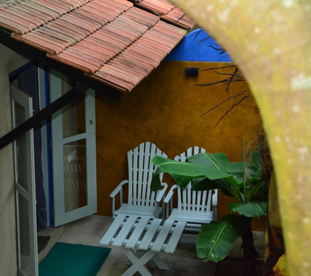 View Guesthouse & Bistro At Goyambokka Tangalle Exterior photo